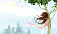 Valentine không còn anh...