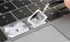 Tin tức công nghệ mới nóng nhất hôm nay 21/7: Apple mất 50 triệu USD vì bàn phím cánh bướm