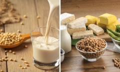 Đậu nành có thực sự tốt cho phụ nữ, cùng tìm hiểu?