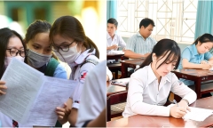 Bộ GD&ĐT: Đề xuất phương án thi tốt nghiệp THPT 2025 chỉ 2 môn bắt buộc