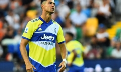 Ronaldo tuyên bố không chơi thêm trận nào cho Juventus