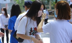 Đáp án, đề thi môn Sinh học mã đề 202 tốt nghiệp THPT 2021 chuẩn nhất, chính xác nhất