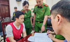 Lời khai gây 