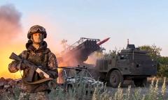 Chiến sự Nga-Ukraine ngày 15/6: Lửa chiến bùng lên dữ dội trên nhiều mặt trận