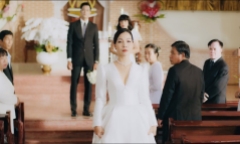 Khánh Loan tái xuất trong MV mới về sự cao thượng của 'người thứ ba'