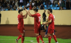 Báo Indonesia nhận định hàng công tuyển Việt Nam không có gì đặc biệt