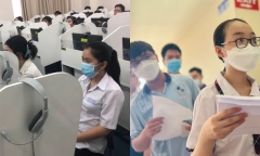 Học sinh lớp 11 có thể giành suất vào sư phạm sớm bằng kỳ thi đánh giá năng lực chuyên biệt