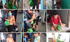 Mùa thu Sài Gòn đặc biệt