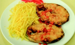 5 sai lầm tai hại khi ăn cá không phải ai cũng biết