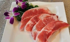 Bộ phận cực quý của lợn, mỗi con chỉ có một ít nhưng không phải ai cũng biết