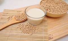 Lợi ích cực tốt của sữa đậu nành có thể bạn chưa biết