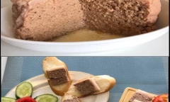 Công thức làm pate ngon ngất ngây không phải ai cũng biết