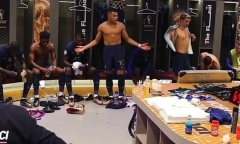 Richarlison giành giải Bàn thắng đẹp nhất World Cup 2022