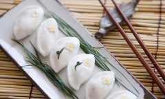 Bánh Trung thu của các nước trên thế giới có gì đặc biệt?