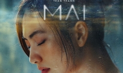 Sau 10 ngày công chiếu, phim Mai bất ngờ tung poster đặc biệt