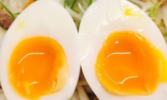 Cách luộc trứng lòng đào béo ngậy không phải ai cũng biết