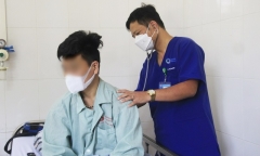 Tin tức đời sống ngày 17/5: Đôi vợ chồng nhập viện cấp cứu sau khi ăn ốc biển