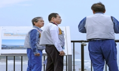 Nhật Bản ấn định ngày xả nước thải từ nhà máy điện hạt nhân Fukushima I ra biển