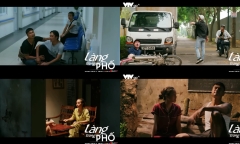 “Làng trong phố” đến tập cuối vẫn có biến