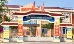 Sở GD&ĐT Thừa Thiên - Huế: Làm rõ việc nhà trường cho học sinh nghỉ trước lễ để giáo viên đi biển