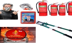8 vật dụng cần có, phòng khi 