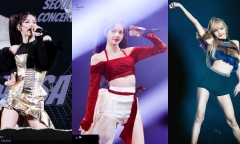 Lisa không gia hạn hợp đồng với YG, BlackPink đứng trước nguy cơ tan rã?