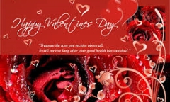 Chọn quà Valentine cho chàng trong ngày lễ tình nhân