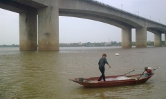 Vụ thẩm mỹ viện Cát Tường: Buộc đá vứt xác xuống sông?