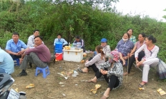 Nghi vấn xác nạn nhân thẩm mỹ viện Cát Tường đã trôi ra biển
