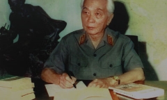 Bắn pháo hoa 10/10: Pháo hoa ngập trời, Hà Nội lung linh