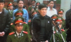 Dương Chí Dũng khai đưa