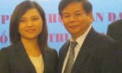 Quý ông sinh năm Giáp Ngọ Phạm Trung Cang có thoát vòng lao lý?