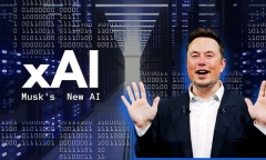 Tin tức công nghệ mới nóng nhất hôm nay 14/7: Tỷ phú Mỹ Elon Musk thành lập công ty mới về trí tuệ nhân tạo