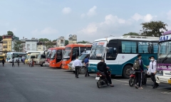Thu hồi phù hiệu, biển hiện hơn 800 phương tiện vi phạm tốc độ 