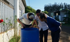 Ghi nhận 1 trường hợp tử vong do viêm não Nhật Bản tại Đắk Lắk
