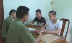 Triệt phá đường dây làm giả bằng cấp và nhiều giấy tờ tại Đắk Lắk