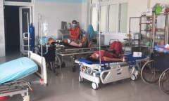 Tình hình sức khỏe của 19 người nghi ngộ độc sau khi ăn cưới ở Đắk Lắk