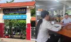 Diễn biến mới nhất vụ học hết lớp 9 nhưng không có học bạ ở Đắk Lắk