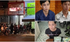 Tin tức an ninh hình sự 9/12: Điều tra vụ trộm số lượng lớn vàng trong đêm ở Đắk Lắk