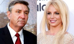 Thẩm phán bác yêu cầu của Britney Spears trong vụ kiện 