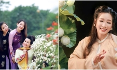 NSƯT Thanh Thanh Hiền: Không muốn nhắc về người cũ, yêu kiều, xinh đẹp ở tuổi 54