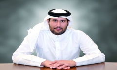 Chân dung vị tỷ phú Qatar sắp sở hữu MU
