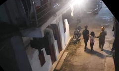 Hé lộ nguyên nhân nam sinh dùng dao đâm bạn gái rồi cứa cổ tự tử tại Thái Nguyên