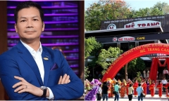 Hãng cà phê được Shark Hưng góp vốn đầu tư: Lâu đời ngang ngửa Trung Nguyên