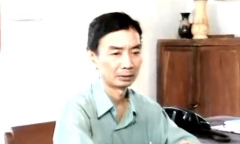 Xem lại những clip, hình ảnh của nghệ sĩ Tuấn Dương trong phim