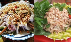 Người đàn ông nhiễm sán lá gan từ 