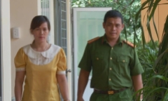 Giải cứu người phụ nữ bị bán sang Trung Quốc làm vợ nhiều người