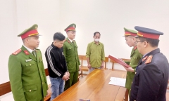Tin tức pháp luật mới nhất ngày 10/2: Chưa có bằng lái, nam thanh niên mượn xe ô tô rồi gây tai nạn