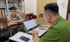 Tin tức pháp luật mới nhất ngày 19/2:  Tạm giữ thợ cắt tóc trốn truy nã tội giết người