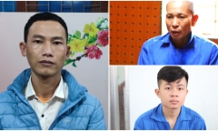 Tin tức an ninh hình sự 12/1: 3 thiếu nữ bị lừa bán vào quán karaoke với giá 5-8 triệu đồng/người